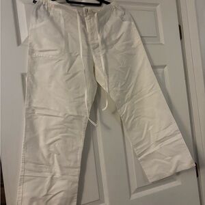 Polo Jeans Ralph Lauren Women’s Linen Pants